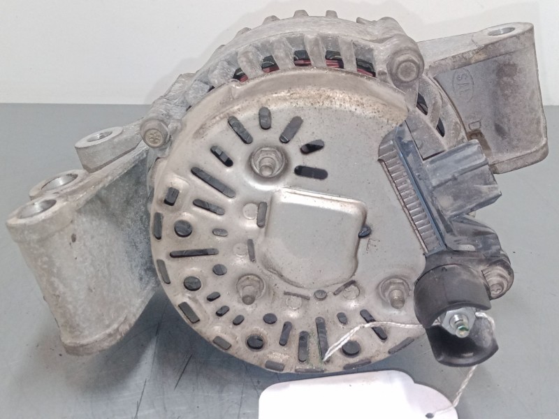 Recambio de alternador para ford fiesta v (jh_, jd_) 1.3 referencia OEM IAM    Recambio de alternador para ford fiesta v (jh_, jd_) 1.3 referencia OEM IAM
