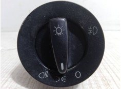 Recambio de conmutador de luces para volkswagen polo (6n2) 1.4 tdi referencia OEM IAM   