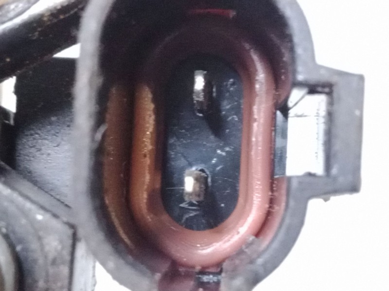 Recambio de elevalunas electrico delantero izquierdo para daewoo kalos (klas) 1.2 referencia OEM IAM 96541737  