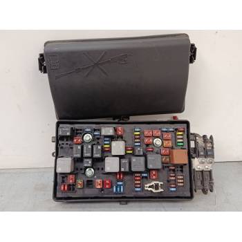 CAJA RELES / FUSIBLES 13255300 544949969 