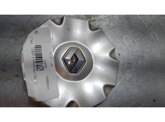 Recambio de tapacubos para renault scénic i monospace (ja0/1_, fa0_) 1.6 (ja00, ja16, ja15, ja19, ja1v, ja2b, ja2c, ja0b,... ref