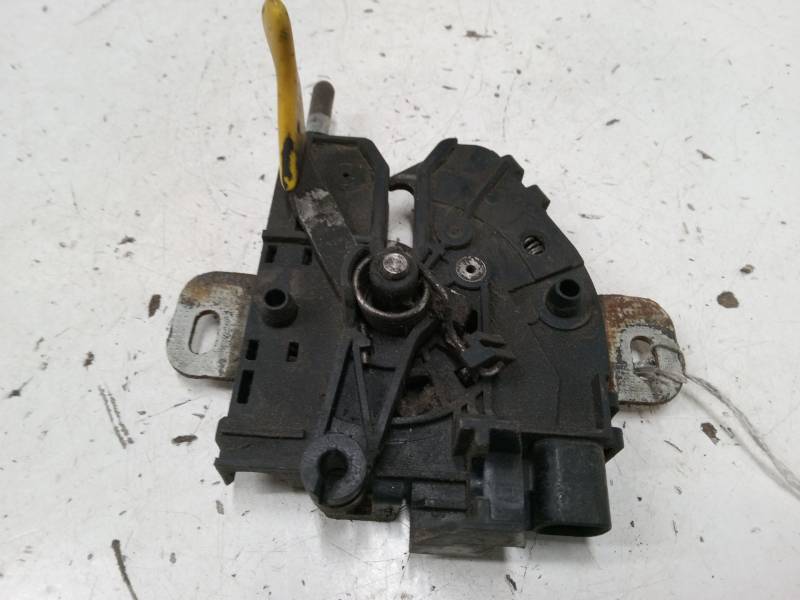 CERRADURA CAPO 