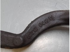 Recambio de brazo suspension superior delantero izquierdo para mercedes-benz clase e (w212) e 200 cdi / bluetec (212.005, 212.00 2