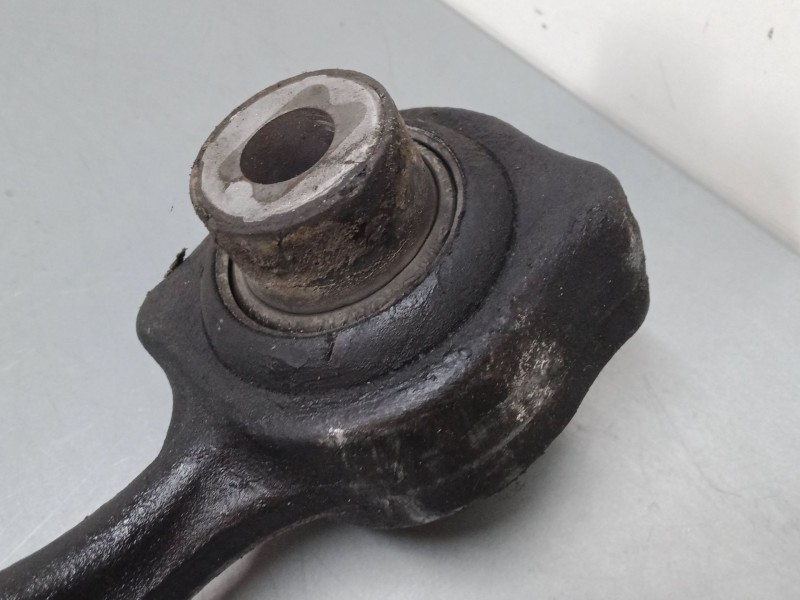 Recambio de brazo suspension superior delantero izquierdo para mercedes-benz clase e (w212) e 200 cdi / bluetec (212.005, 212.00