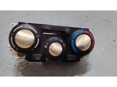 Recambio de mando calefaccion / a/a para nissan micra iii (k12) 1.2 16v referencia OEM IAM F667193