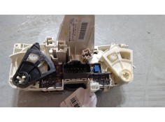 Recambio de mando calefaccion / a/a para nissan micra iii (k12) 1.2 16v referencia OEM IAM F667193   2