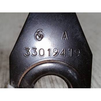 ANCLAJE CINTURON TRASERO DERECHO 33019419 