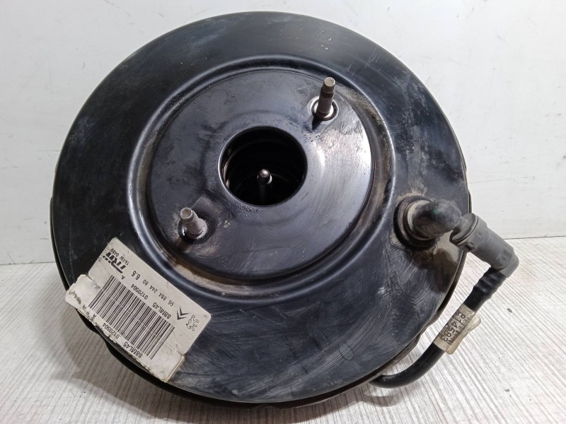 Recambio de servofreno para peugeot 207/207+ (wa_, wc_) 1.4 hdi referencia OEM IAM   