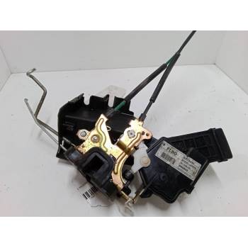 CERRADURA PUERTA DELANTERA IZQUIERDA 813102G010 