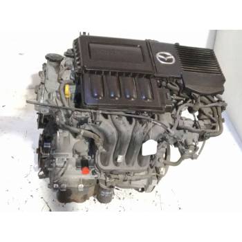 MOTOR COMPLETO 