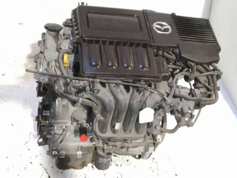MOTOR COMPLETO 