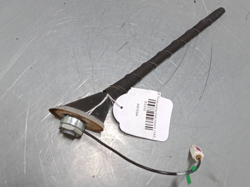 Recambio de antena para fiat panda furgoneta/hatchback (169_) 1.2 referencia OEM IAM   