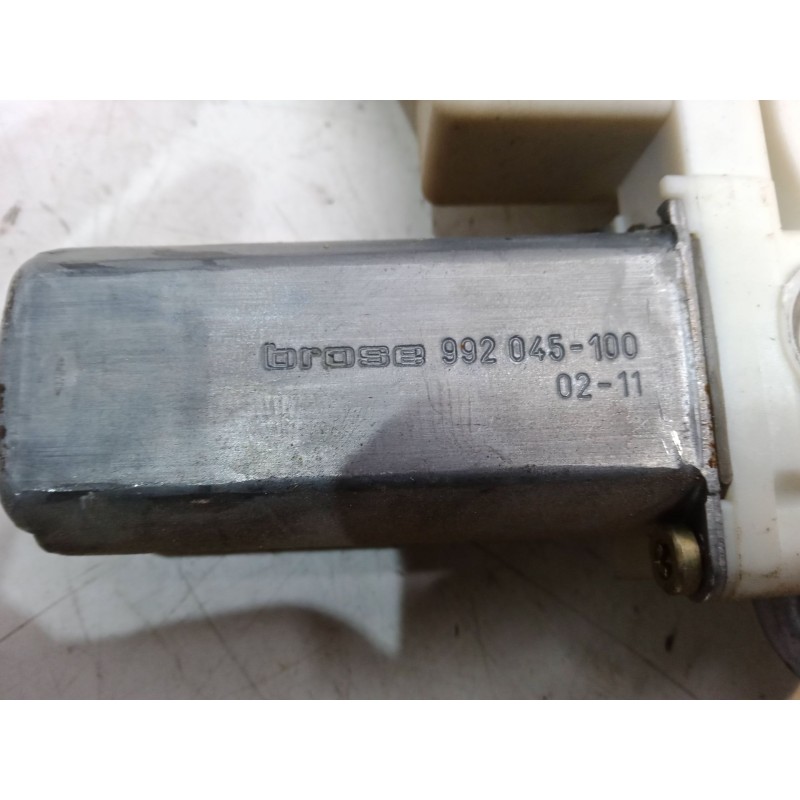 Recambio de elevalunas electrico delantero izquierdo para toyota corolla (_e12_) 1.6 vvt-i (zze121_) referencia OEM IAM 99204510