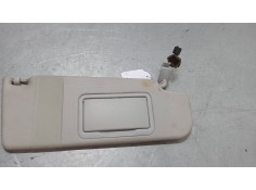 Recambio de parasol derecho para volkswagen golf iv (1j1) 1.6 referencia OEM IAM   