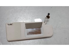 Recambio de parasol derecho para volkswagen golf iv (1j1) 1.6 referencia OEM IAM    2