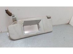 Recambio de parasol izquierdo para volkswagen golf iv (1j1) 1.6 referencia OEM IAM   