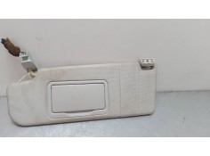 Recambio de parasol izquierdo para volkswagen golf iv (1j1) 1.6 referencia OEM IAM    2