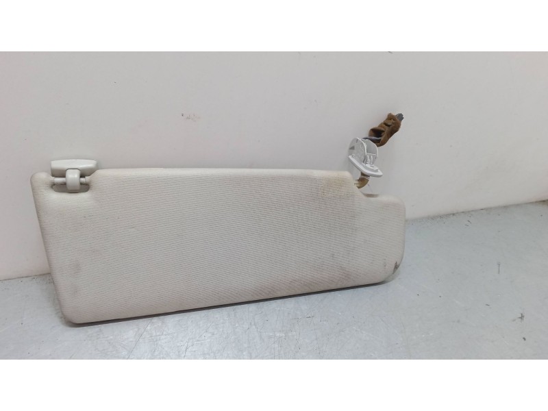 Recambio de parasol izquierdo para volkswagen golf iv (1j1) 1.6 referencia OEM IAM   