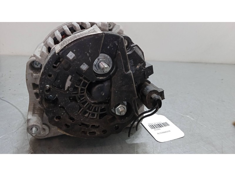 Recambio de alternador para volkswagen golf iv (1j1) 1.6 referencia OEM IAM F8641490  