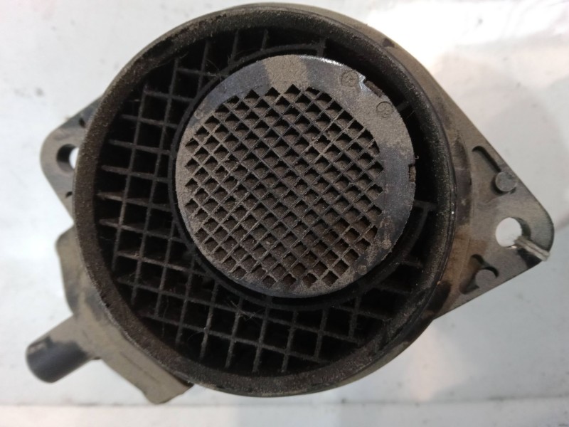 Recambio de caudalimetro para audi a3 (8p1) 1.9 tdi referencia OEM IAM    Recambio de caudalimetro para audi a3 (8p1) 1.9 tdi referencia OEM IAM