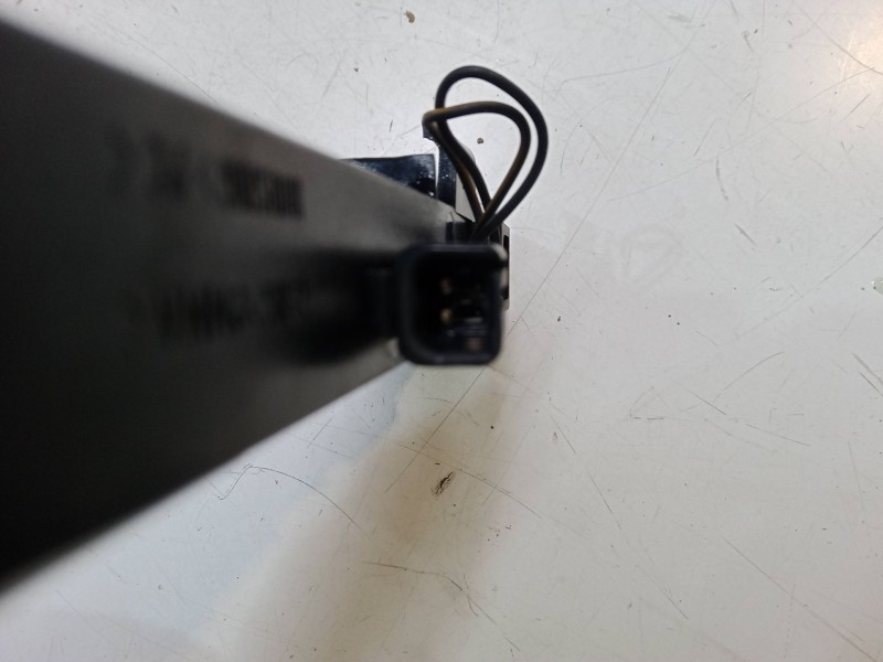 Recambio de luz central de freno para opel zafira a monospace (t98) 2.2 dti 16v (f75) referencia OEM IAM   