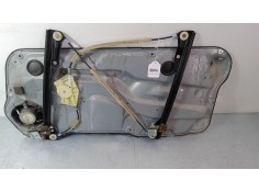 Recambio de elevalunas electrico izquierdo 3p para volkswagen golf iv (1j1) 1.6 referencia OEM IAM   