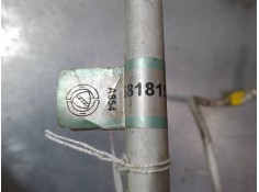 Recambio de tubo alta a/c para fiat panda furgoneta/hatchback (169_) 1.2 referencia OEM IAM    2