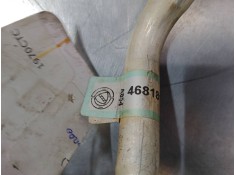 Recambio de tubo baja a/c para fiat panda furgoneta/hatchback (169_) 1.2 referencia OEM IAM    2