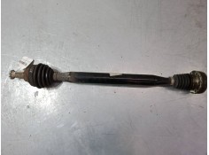 Recambio de transmision delantera derecha para seat ibiza iv (6j5, 6p1) 1.2 referencia OEM IAM   