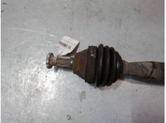 Recambio de transmision delantera derecha para seat ibiza iv (6j5, 6p1) 1.2 referencia OEM IAM    2