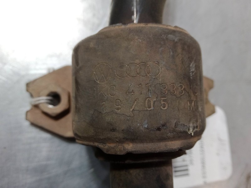 Recambio de barra estabilizadora delantera para seat leon (1p1) 1.9 tdi referencia OEM IAM   