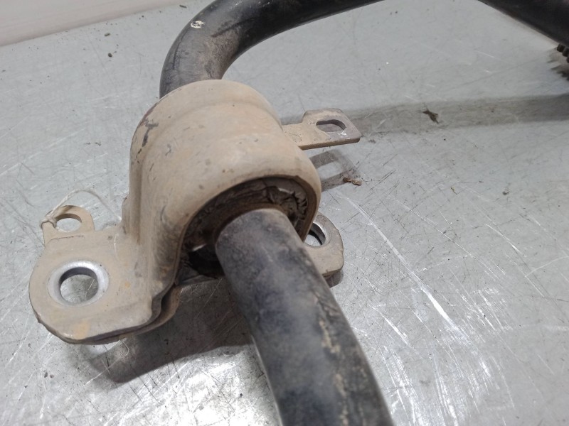 Recambio de barra estabilizadora trasera para fiat scudo furgoneta 1.5 multijet 120 (506) referencia OEM IAM   