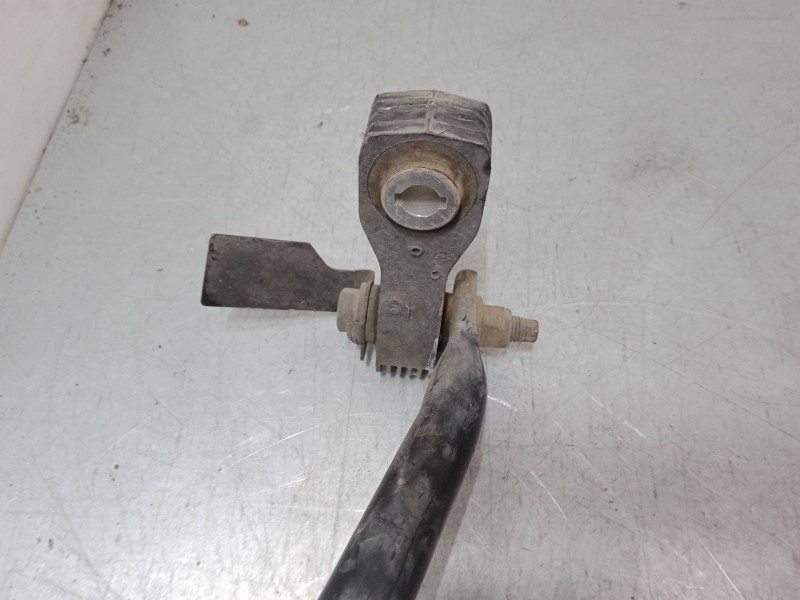 Recambio de barra estabilizadora trasera para fiat scudo furgoneta 1.5 multijet 120 (506) referencia OEM IAM   