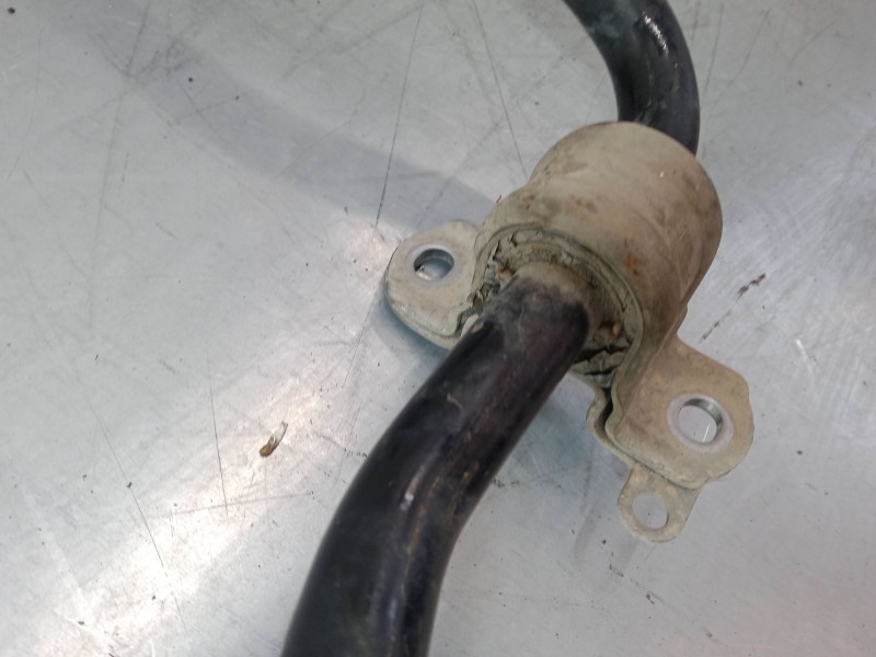 Recambio de barra estabilizadora trasera para fiat scudo furgoneta 1.5 multijet 120 (506) referencia OEM IAM   
