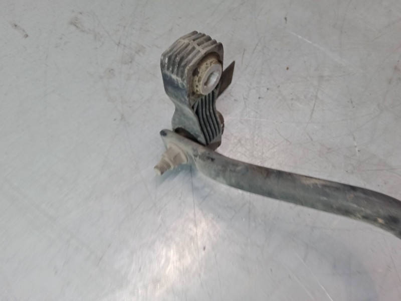 Recambio de barra estabilizadora trasera para fiat scudo furgoneta 1.5 multijet 120 (506) referencia OEM IAM   