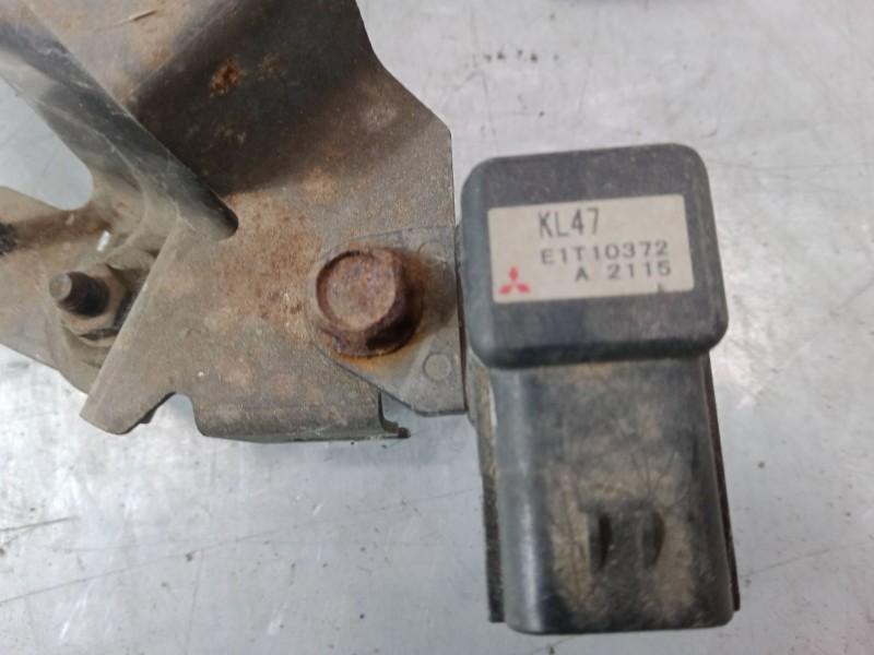 Recambio de barra torretas para mazda 323 f vi hatchback (bj) 2.0 (bjfw) referencia OEM IAM   