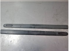 Recambio de moldura exterior derecha para renault kangoo (kc0/1_) 1.4 (kc0c, kc0h, kc0b, kc0m) referencia OEM IAM   