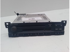 Recambio de radio cd para bmw 3 compact (e46) 320 td referencia OEM IAM