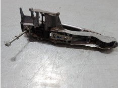 Recambio de maneta exterior puerta delantera izquierda para peugeot partner tepee 1.6 bluehdi 100 referencia OEM IAM    2