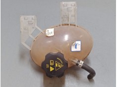 Recambio de botella expansion para jeep renegade suv (bu, b1, bv) 1.6 crd referencia OEM IAM 00520527670  