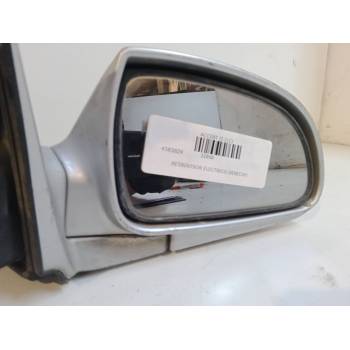 RETROVISOR ELECTRICO DERECHO 