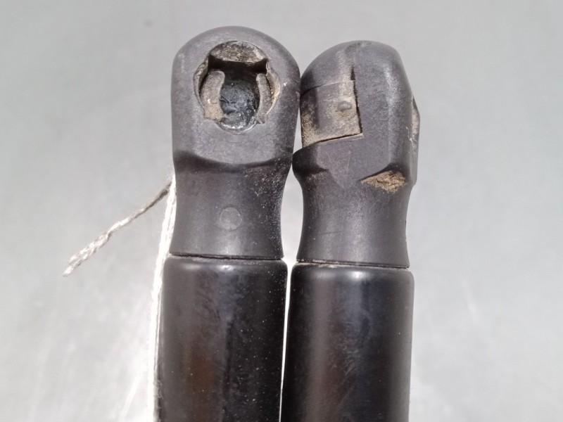 Recambio de amortiguadores malet/porton para jeep renegade suv (bu, b1, bv) 1.6 crd referencia OEM IAM   