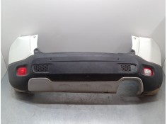 Recambio de paragolpes trasero para jeep renegade suv (bu, b1, bv) 1.6 crd referencia OEM IAM 07356028830E  