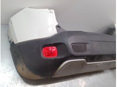 Recambio de paragolpes trasero para jeep renegade suv (bu, b1, bv) 1.6 crd referencia OEM IAM 07356028830E   2