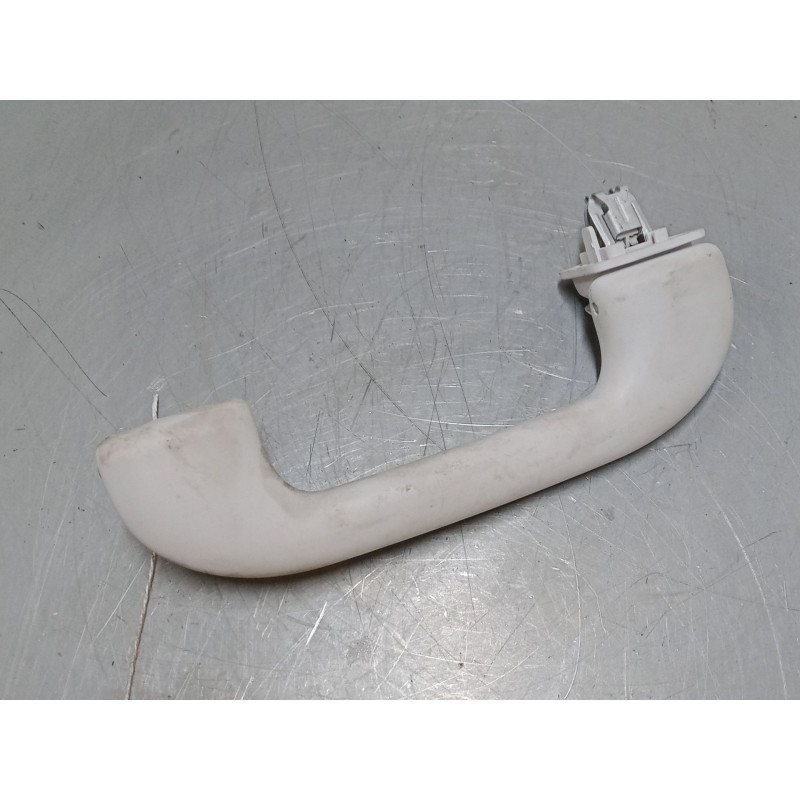Recambio de asidero delantero izquierdo para jeep renegade suv (bu, b1, bv) 1.6 crd referencia OEM IAM 735599351  