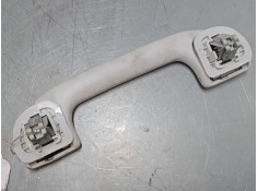 Recambio de asidero delantero izquierdo para jeep renegade suv (bu, b1, bv) 1.6 crd referencia OEM IAM 735599351   2