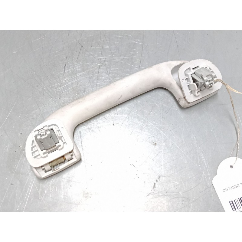 Recambio de asidero del derecho para jeep renegade suv (bu, b1, bv) 1.6 crd referencia OEM IAM 735599351  