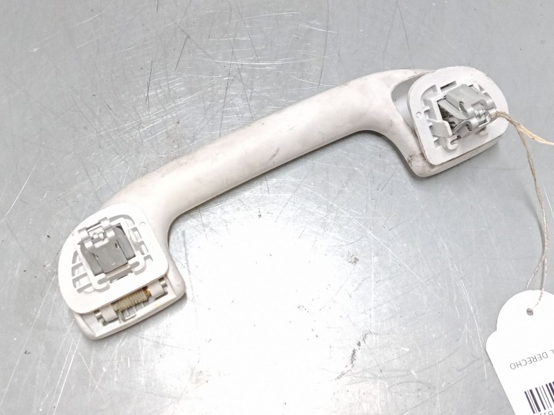 Recambio de asidero del derecho para jeep renegade suv (bu, b1, bv) 1.6 crd referencia OEM IAM 735599351  