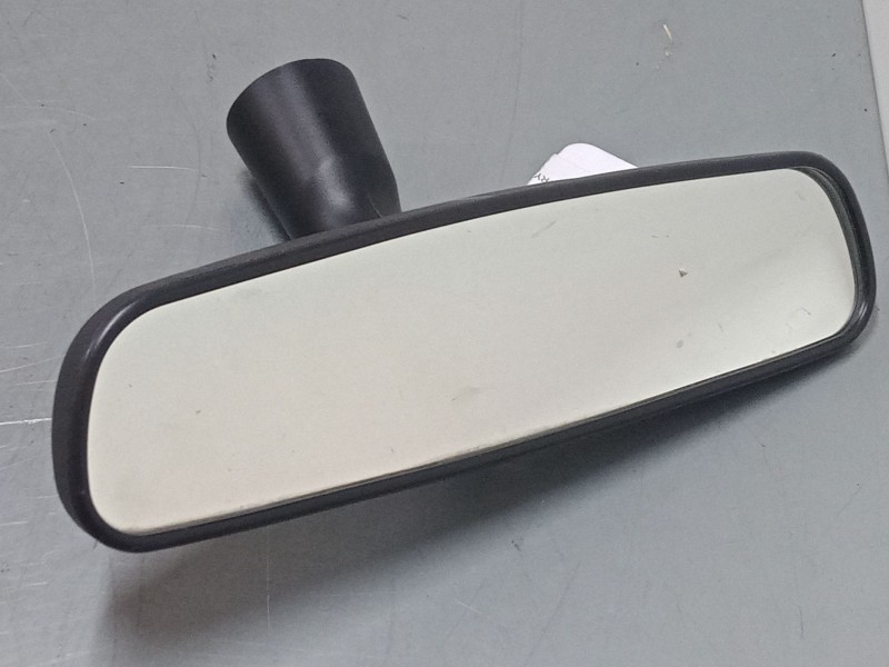Recambio de retrovisor interior para jeep renegade suv (bu, b1, bv) 1.6 crd referencia OEM IAM 735599296  