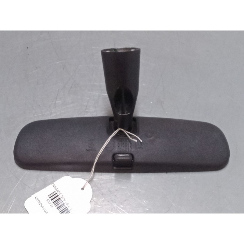 Recambio de retrovisor interior para jeep renegade suv (bu, b1, bv) 1.6 crd referencia OEM IAM 735599296  